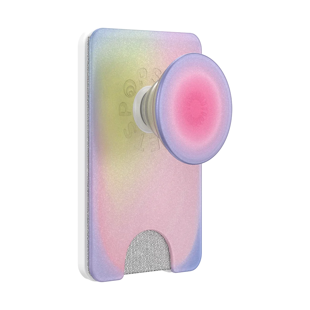 Magsafe Kickout Wallet