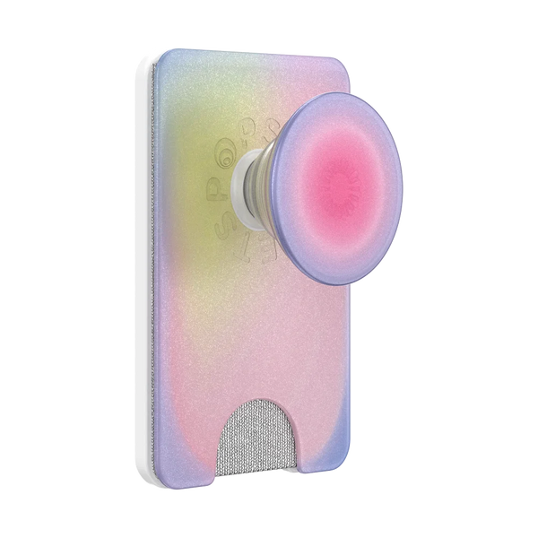 Magsafe Kickout Wallet