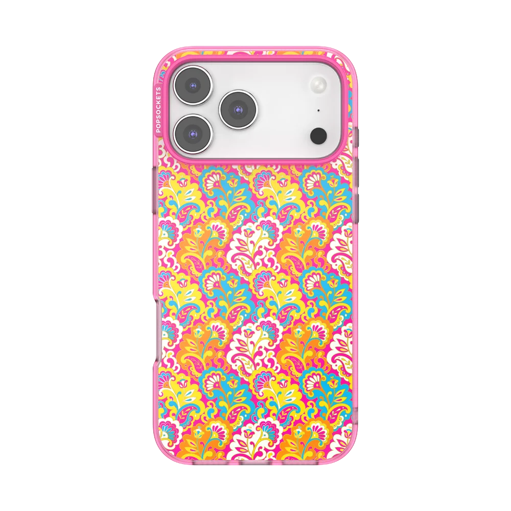 Boca Case