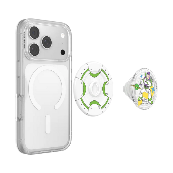 Toy Story Grips