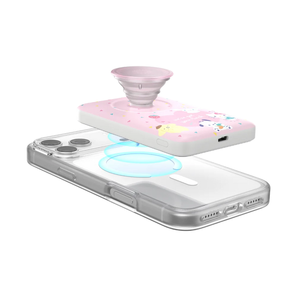 Sanrio Power