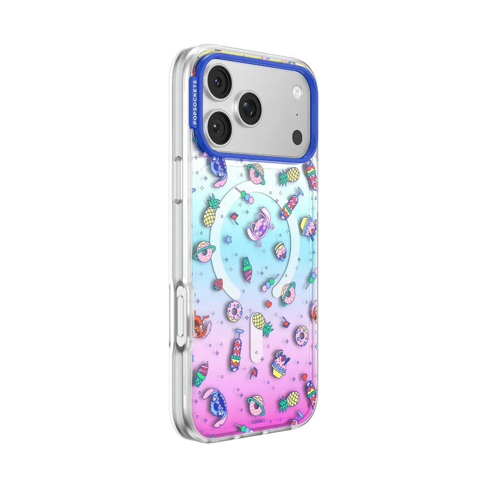 Disney Stitch Case