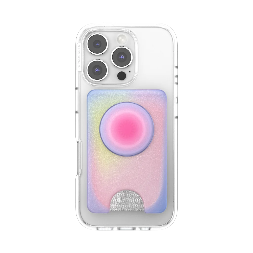 Magsafe Kickout Wallet