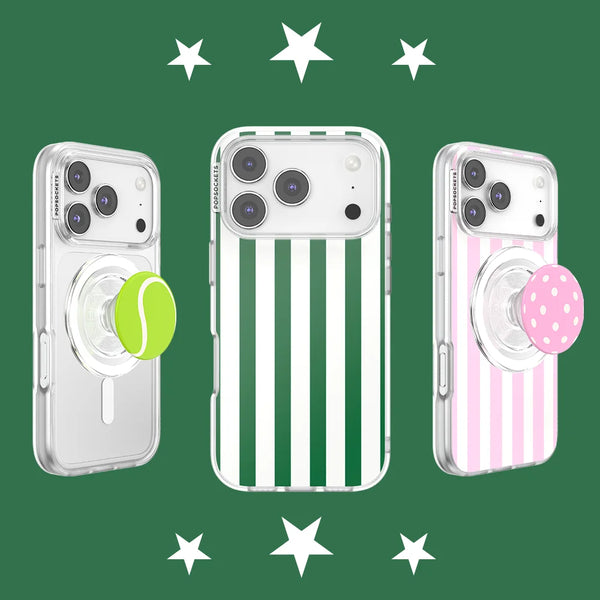 Courtside Collection MagSafe Grips
