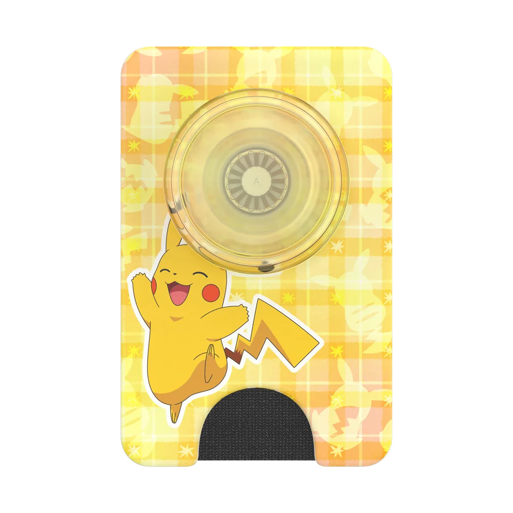 Pokemon Pikachu Wallet Secondary image