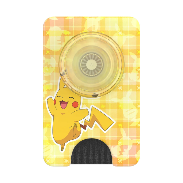 Pokemon Pikachu Wallet