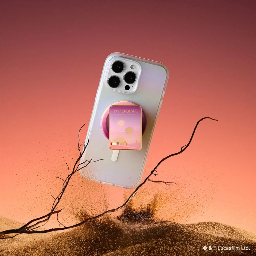 Magsafe Square Starwars