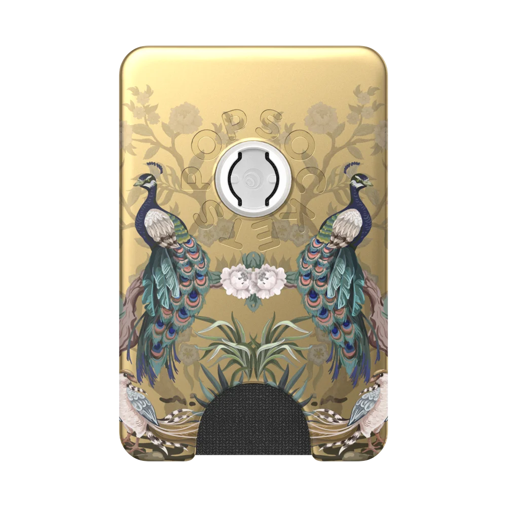 Dark Romance MagSafe PopWallet