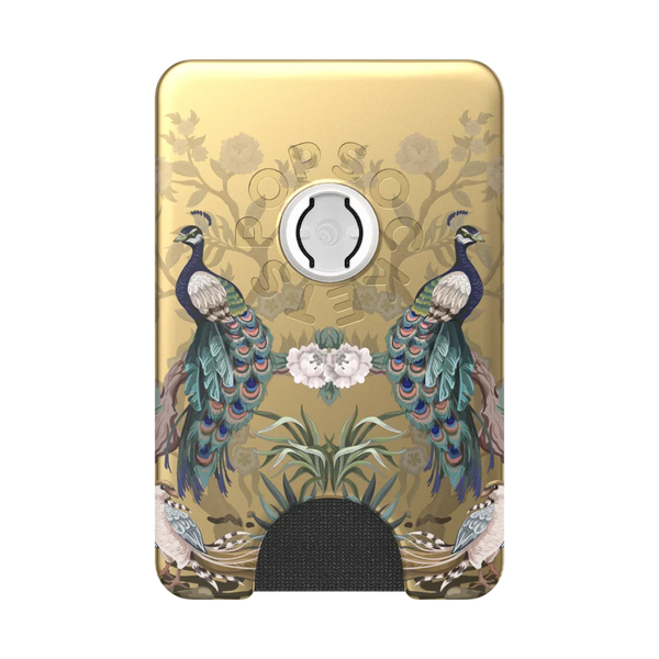 Dark Romance MagSafe PopWallet