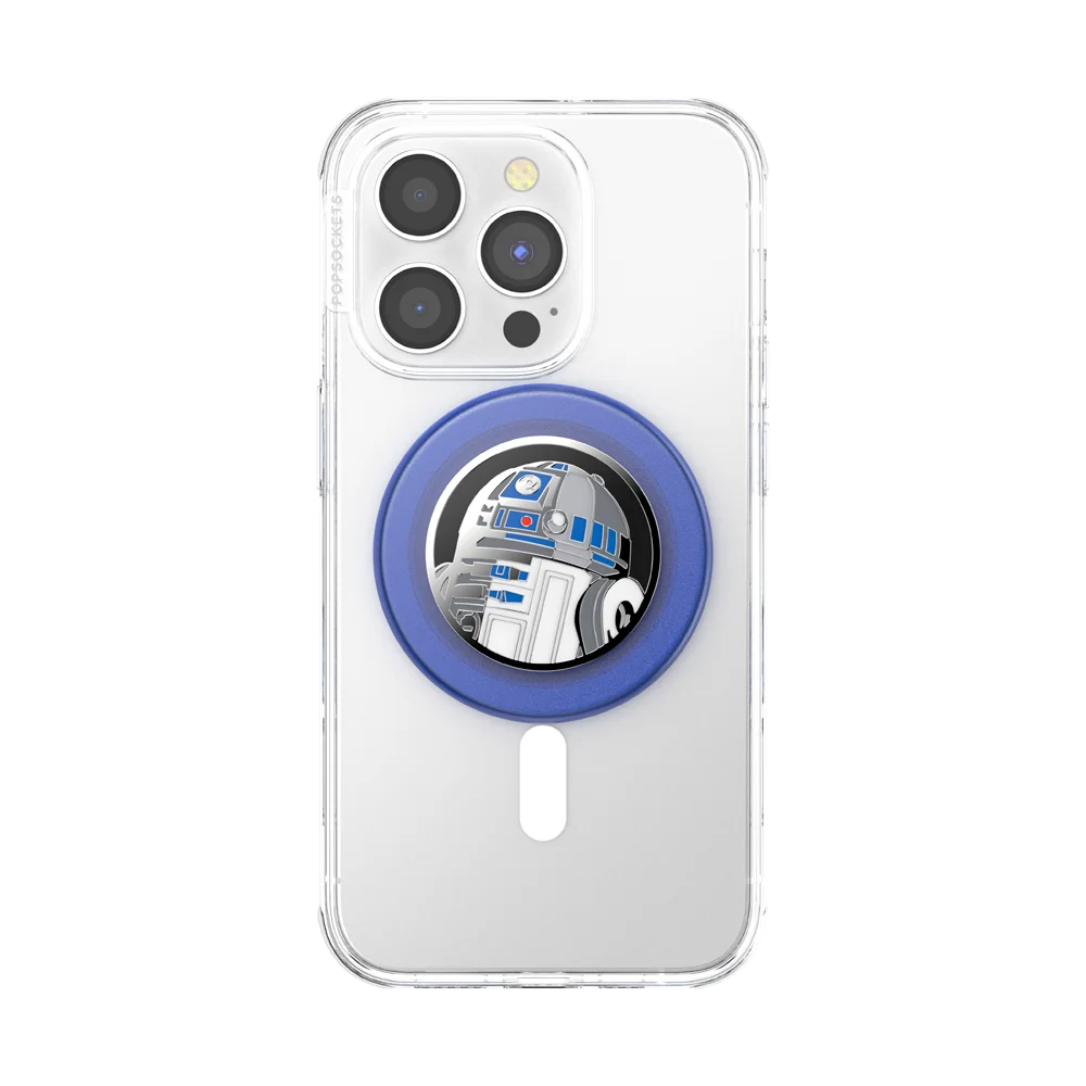 MagSafe Round Star Wars