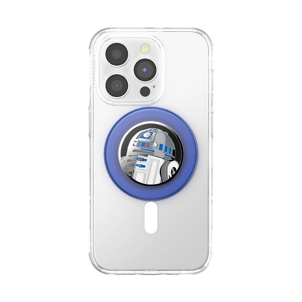MagSafe Round Star Wars