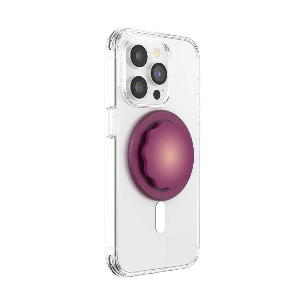 MagSafe Molded Flower