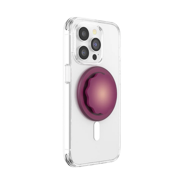 MagSafe Molded Flower