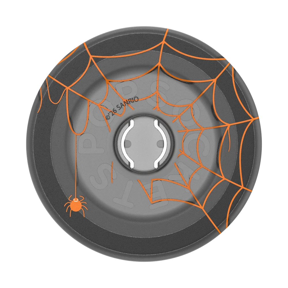 Kitty Halloween Grips
