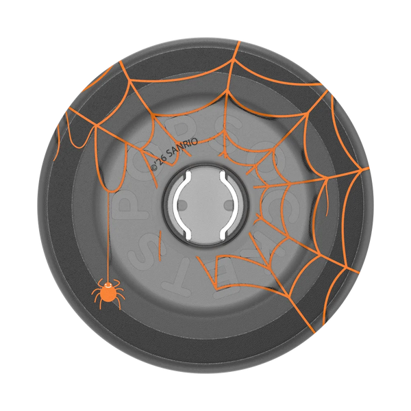 Kitty Halloween Grips