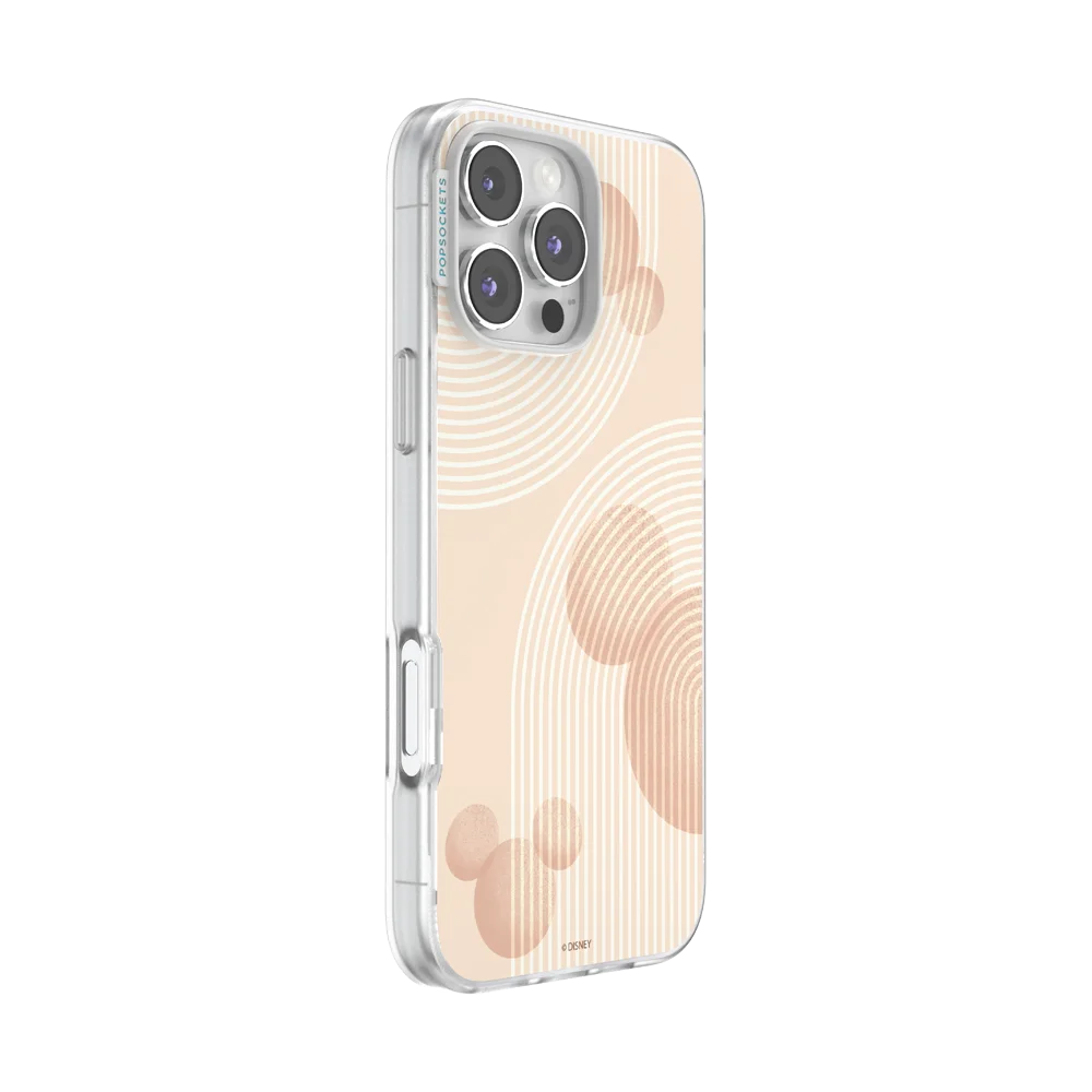 Luxe Disney MagSafe Case