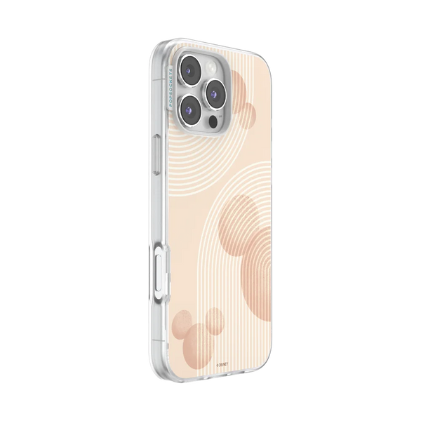 Luxe Disney MagSafe Case
