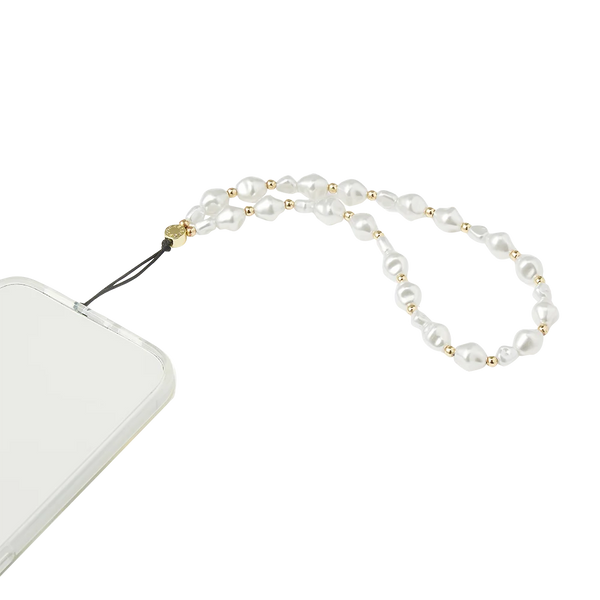 Accessory Wristlet
