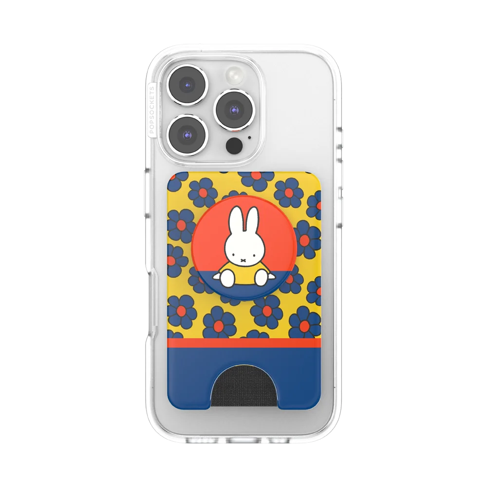 Miffy Wallet