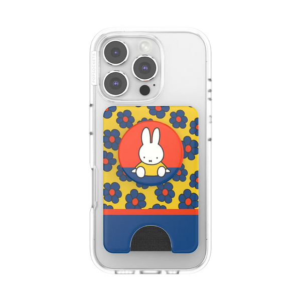 Miffy Wallet