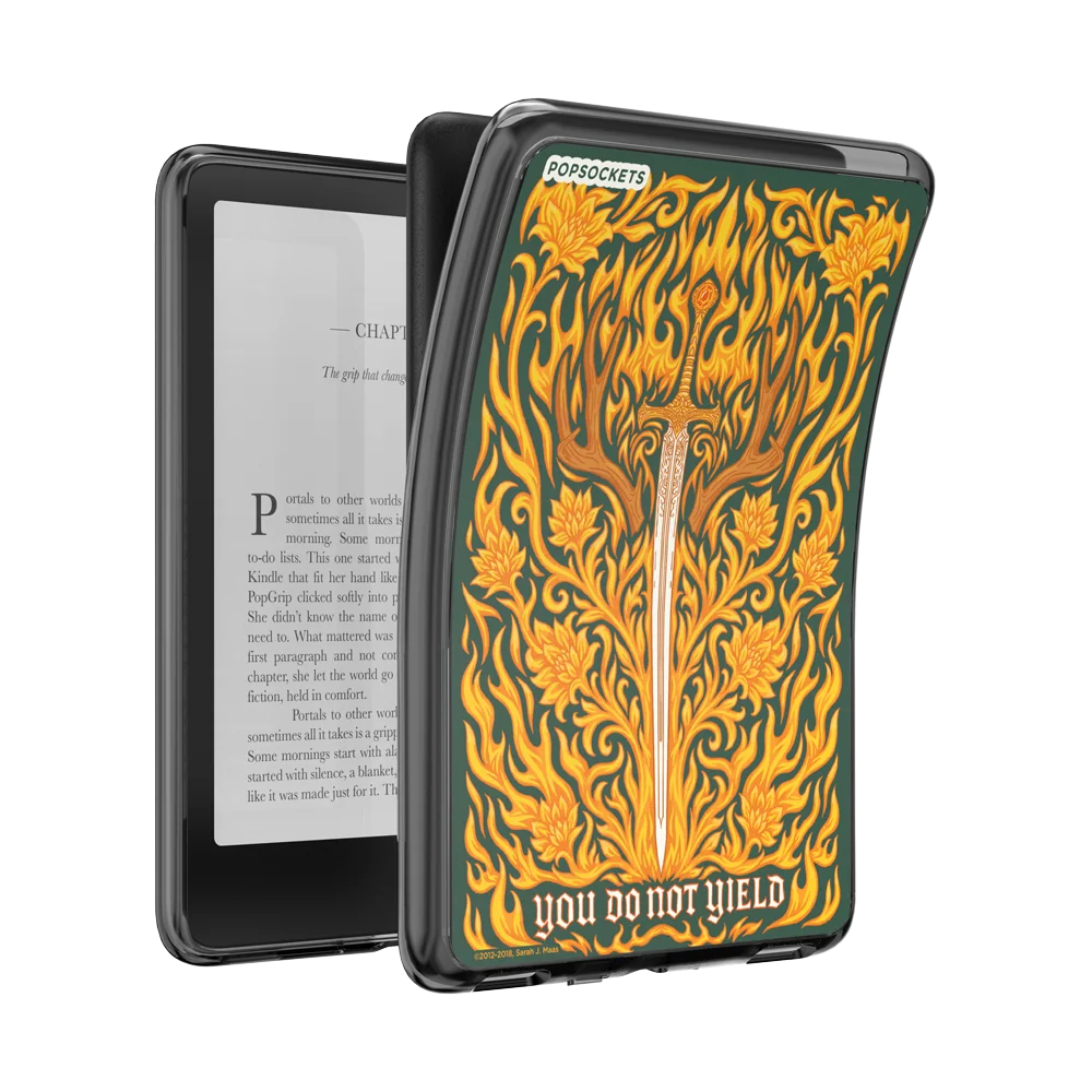 SJM Kindle Magsafe