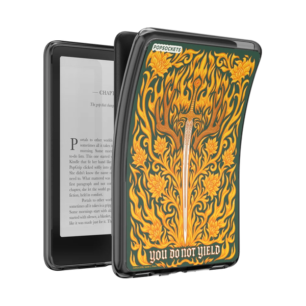 SJM Kindle Magsafe