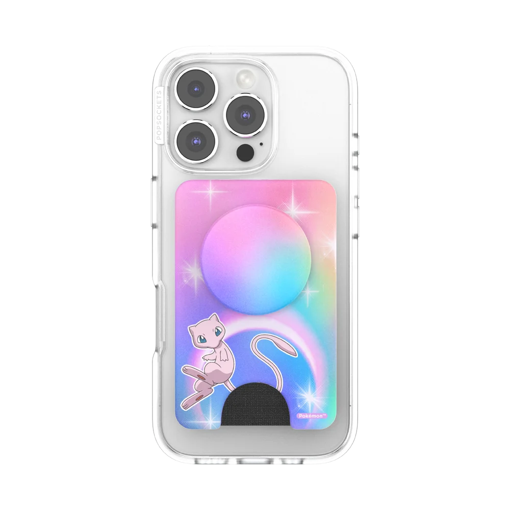 Pokemon Anniver Wallet