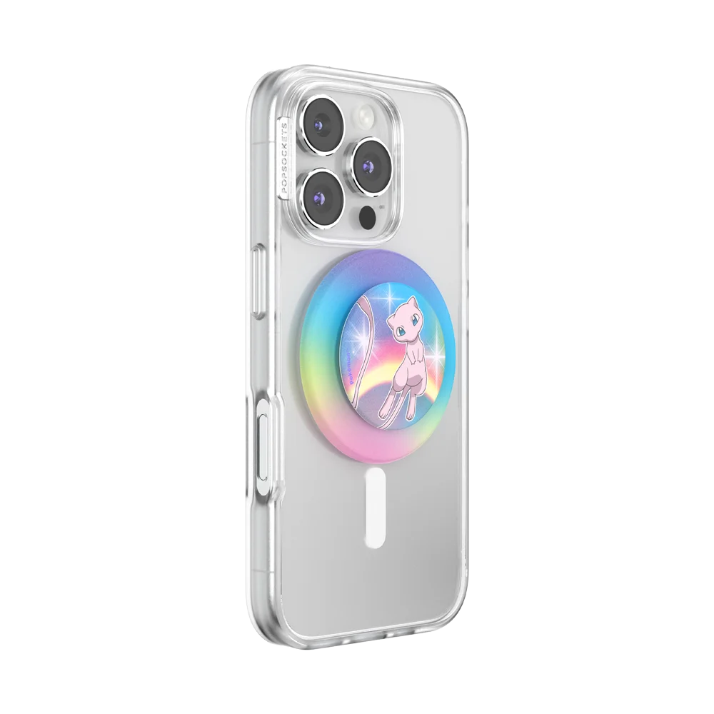 Pokemon Anniver Grips