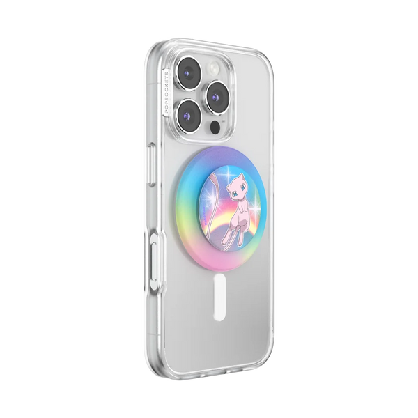 Pokemon Anniver Grips