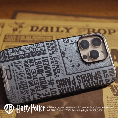Dark Arts Magsafe Cases