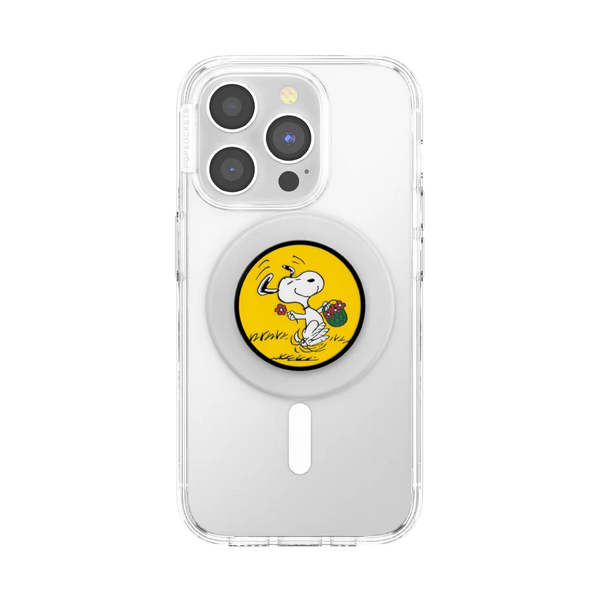 Peanuts MagSafe Grip