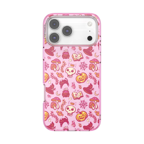Pastel Halloween Case