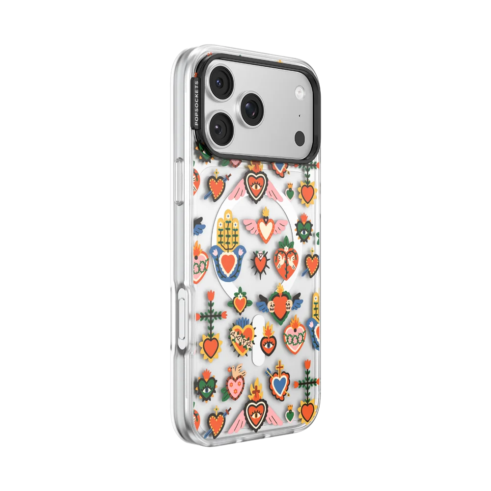 Global Tapestry MagSafe Case
