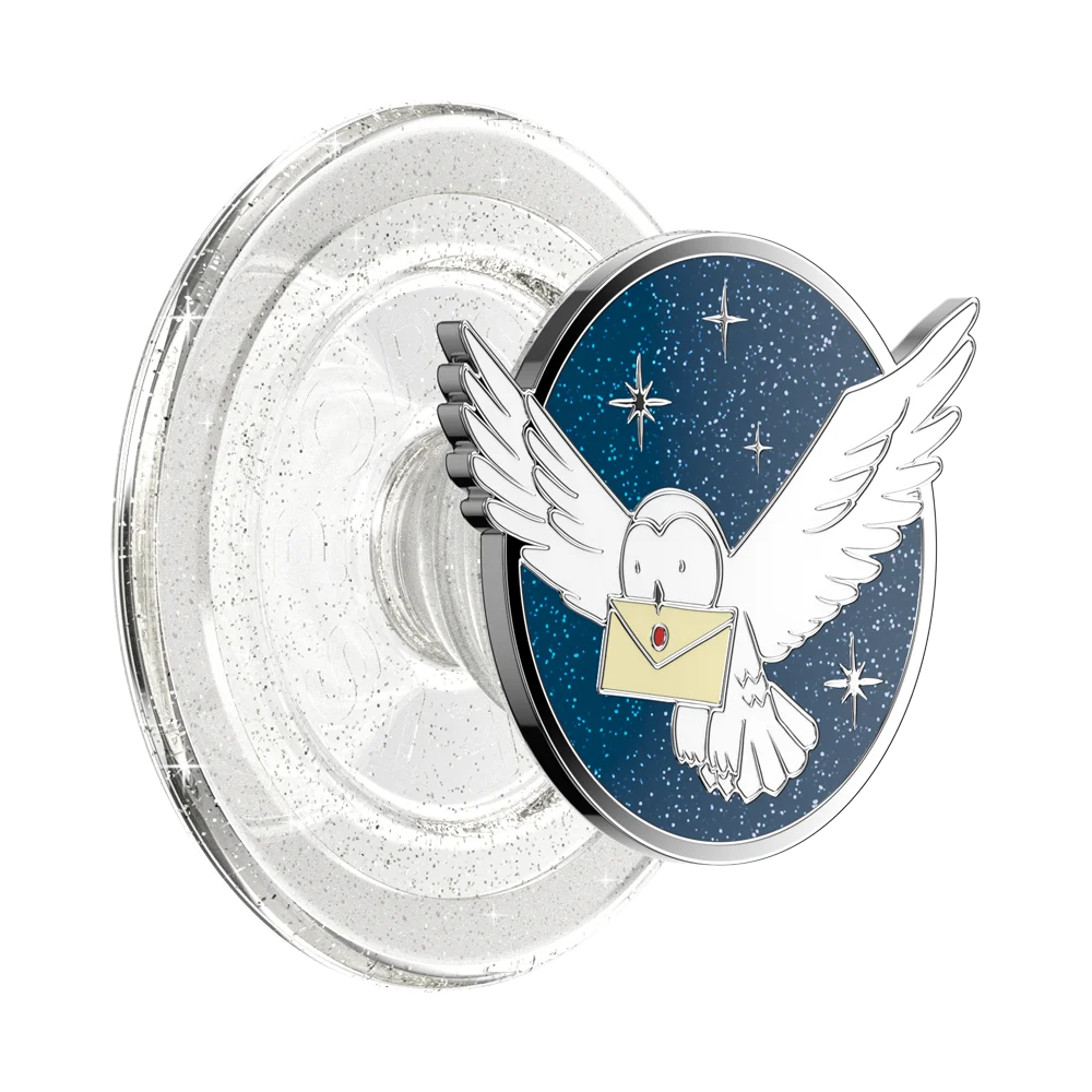 Harry Potter MagSafe