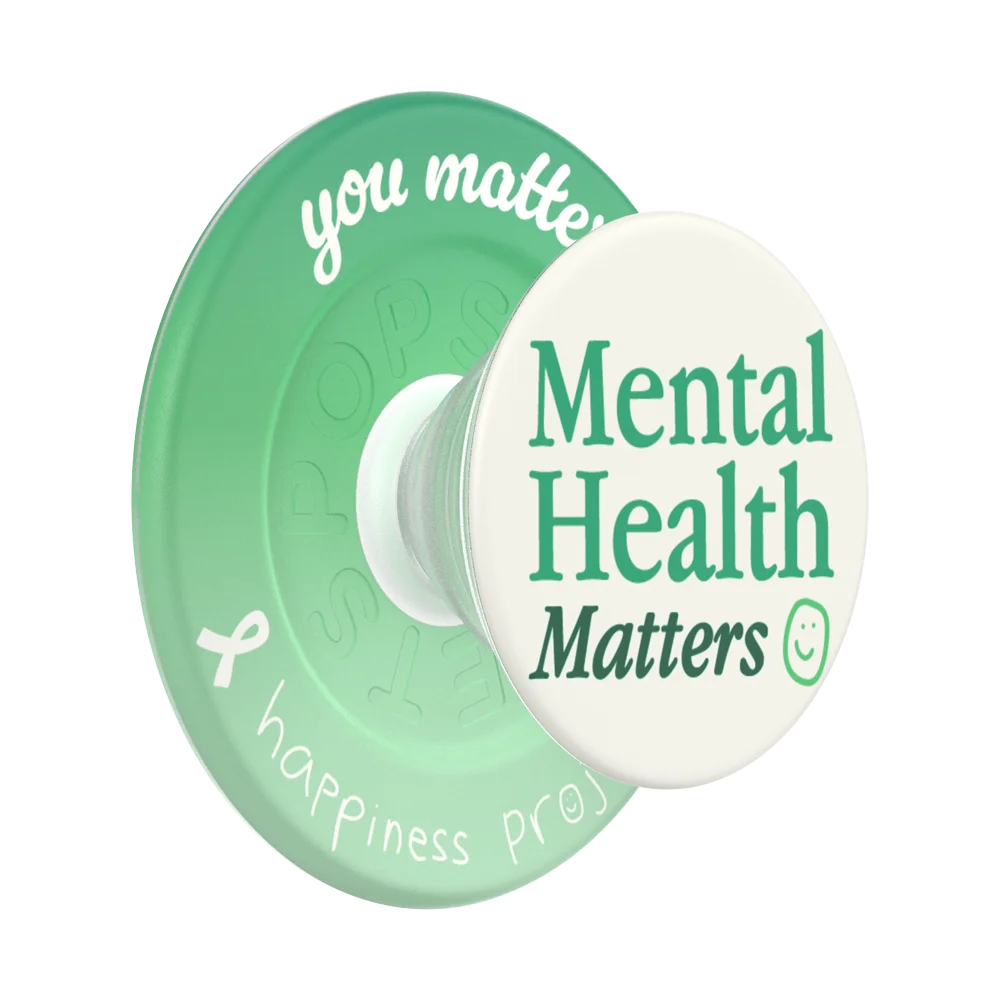 Happiness Project Grips