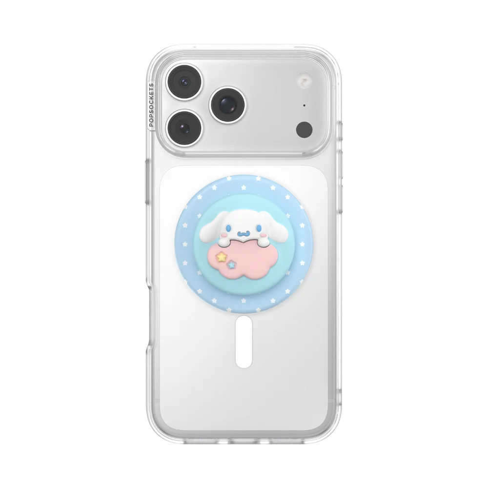 Sanrio Grips