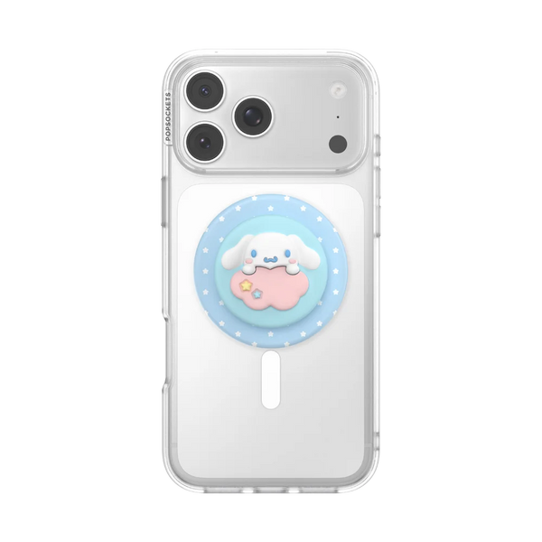 Sanrio Grips