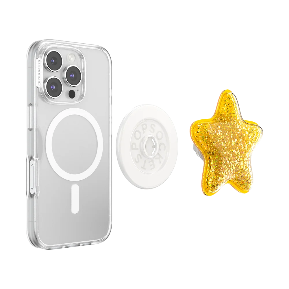 Tidepool Squishy Grips