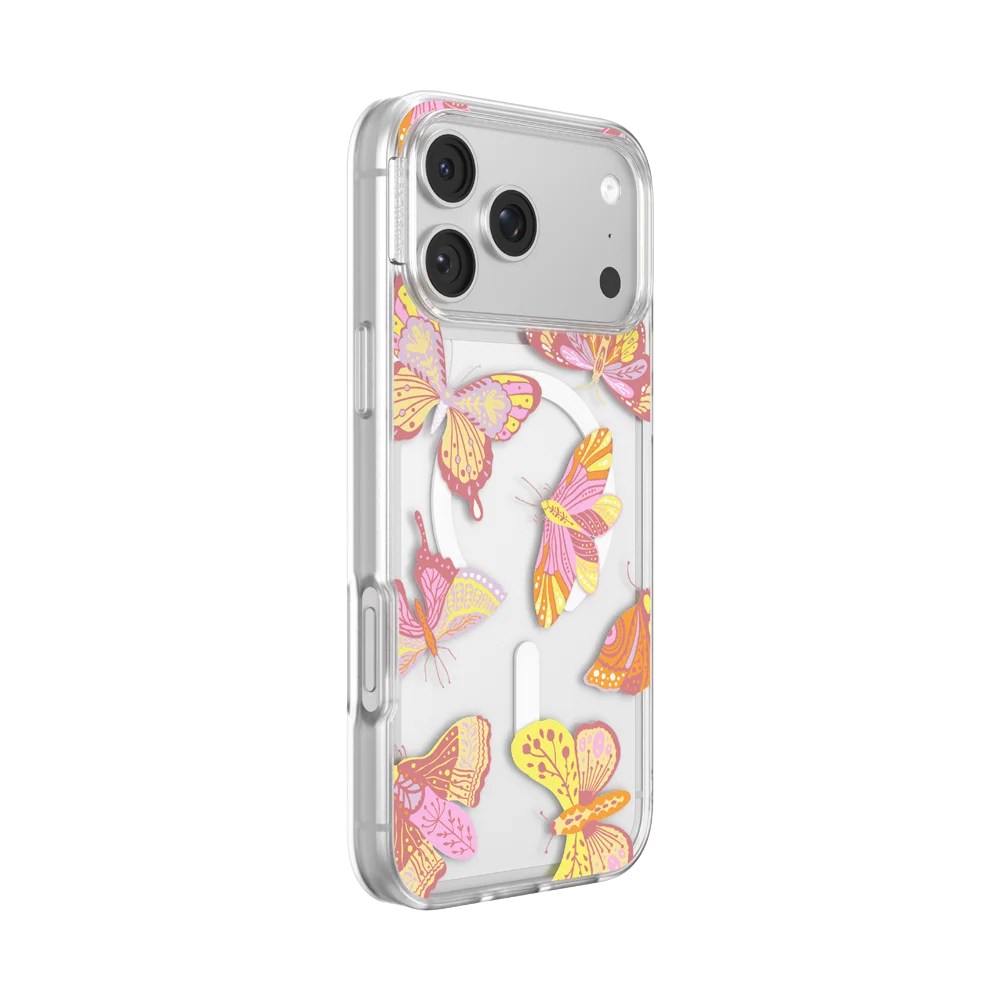 Sunset Oasis Case