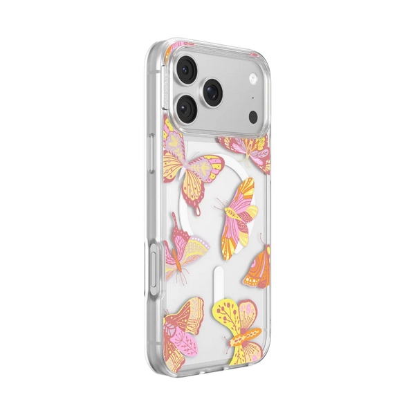 Sunset Oasis Case