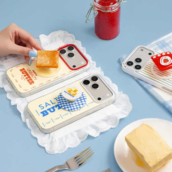 Toast Case