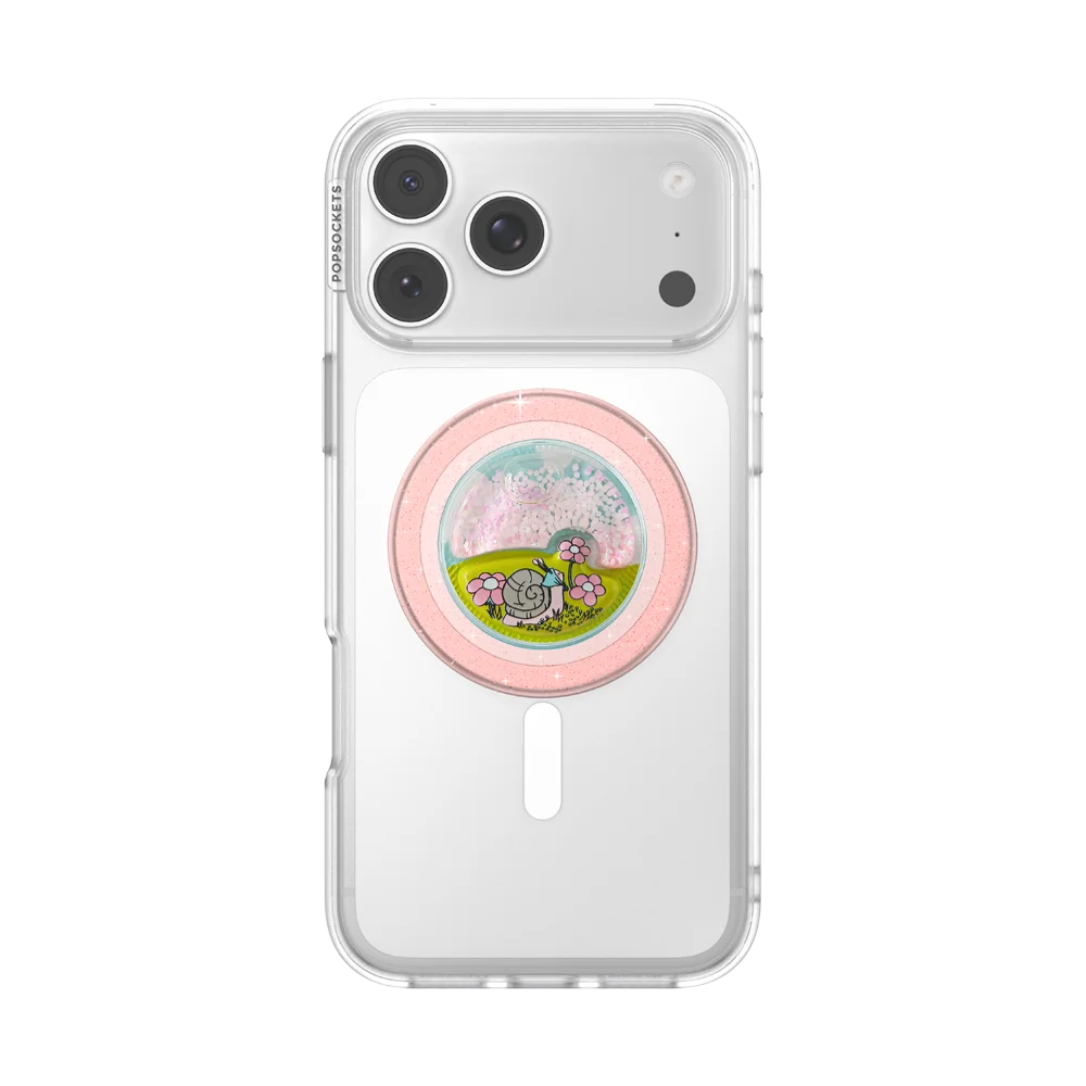 Small Joy Grips