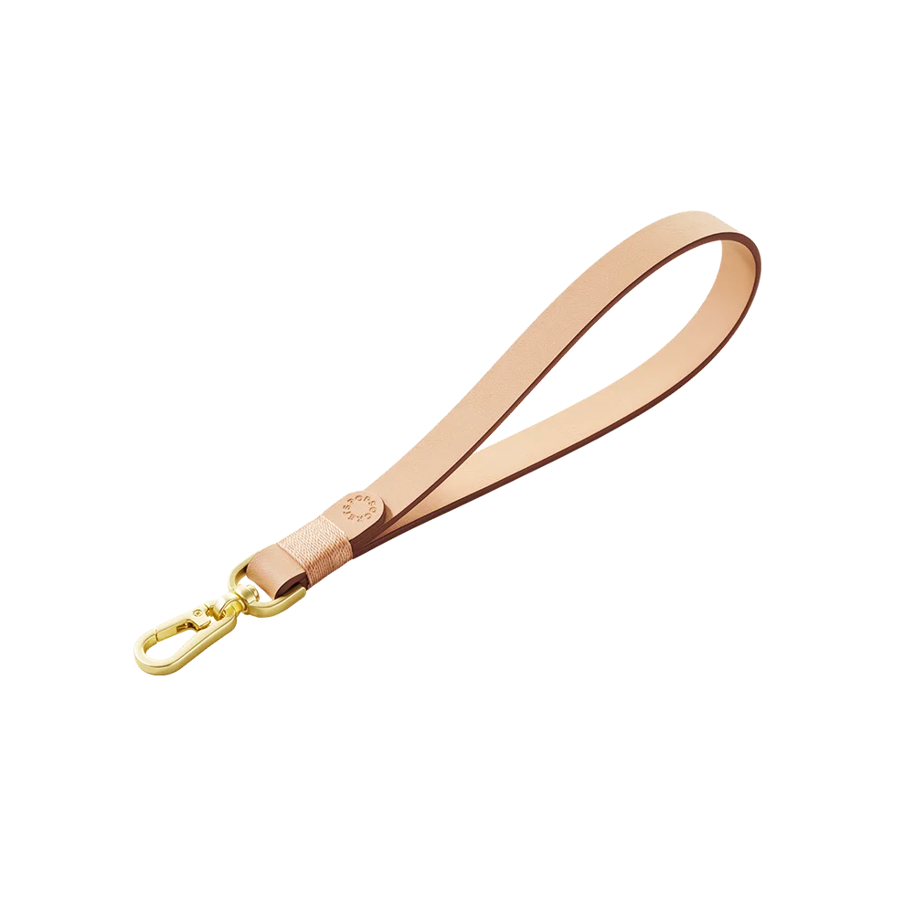 Accessory Wristlet