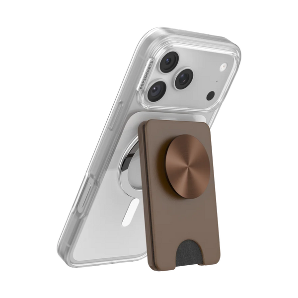 Magsafe Kickout Wallet