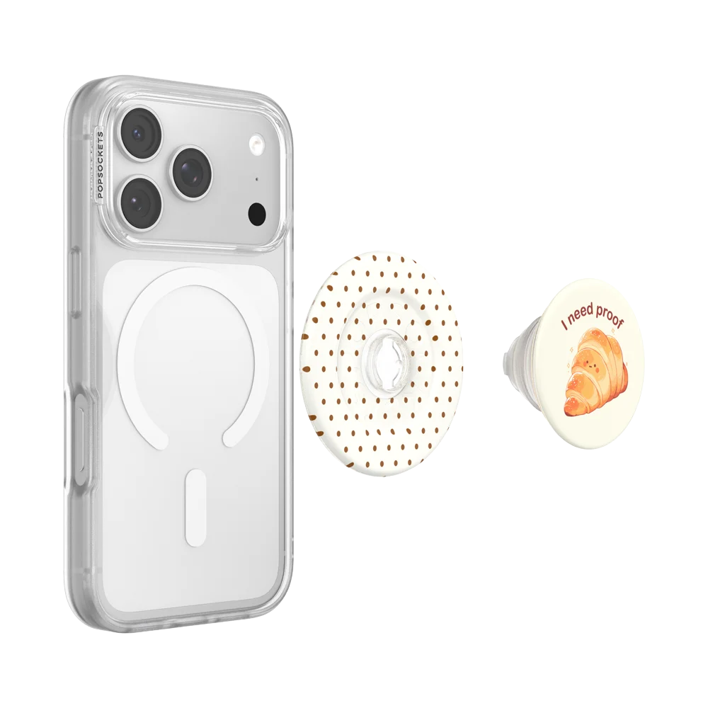 Toast Grips