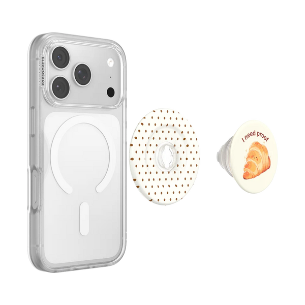 Toast Grips