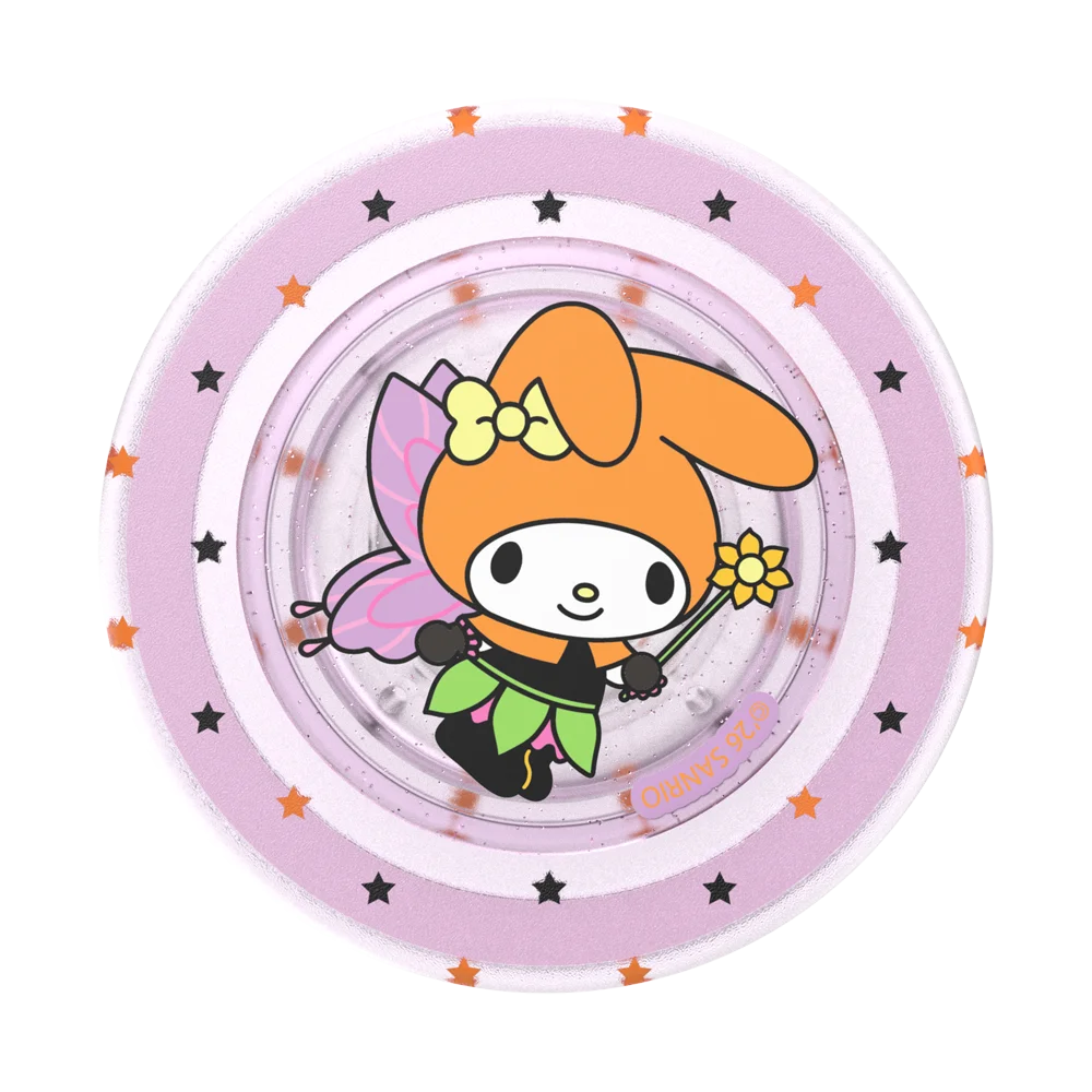 Kitty Halloween Grips