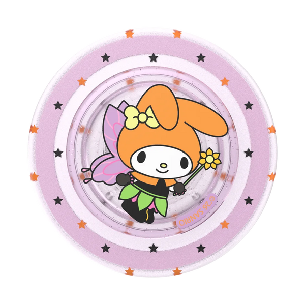 Kitty Halloween Grips