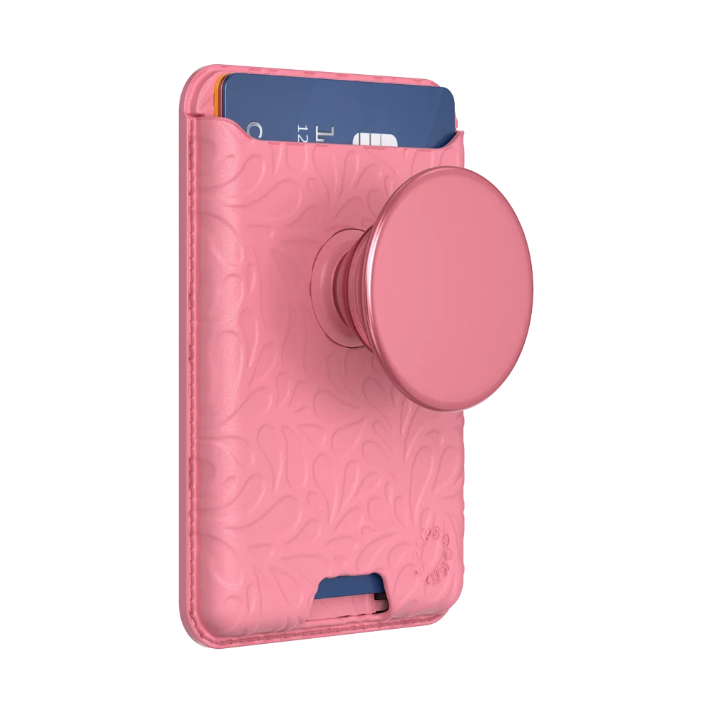 Soft Goods PopWallet+ for MagSafe