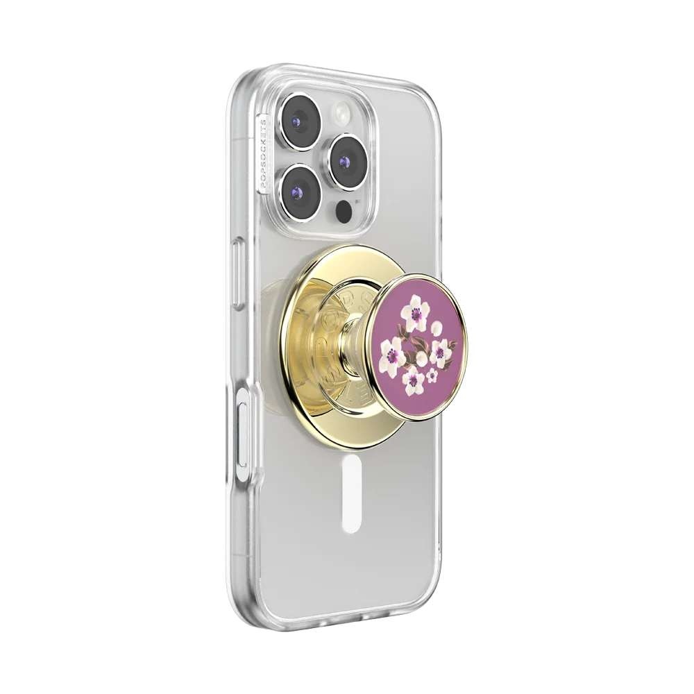 Velvet Rebellion Grips